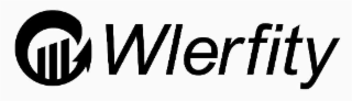 WLERFITY logo