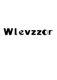 WLEVZZOR logo