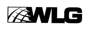 WLG logo