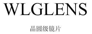 WLGLENS logo