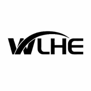 WLHE logo