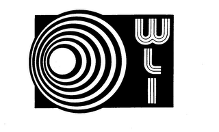 WLI logo