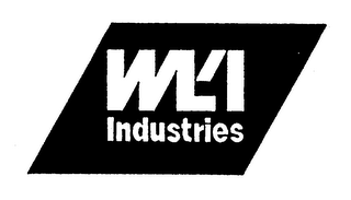 WLI INDUSTRIES logo