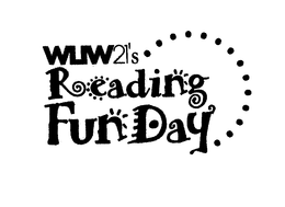 WLIW21'S READING FUNDAY logo