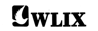 WLIX logo