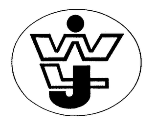 WLJ logo