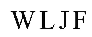 WLJF logo