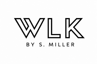 WLK BY S. MILLER logo