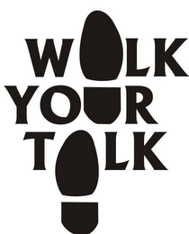 WLK YOR TLK logo