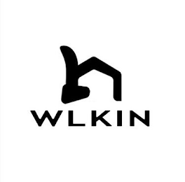 WLKIN logo