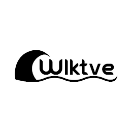 WLKTVE logo