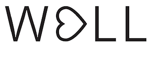 WLL logo