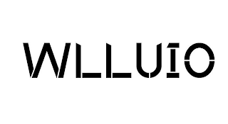 WLLUIO logo