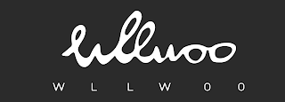 WLLWOO WLLWOO logo