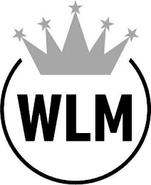 WLM logo