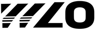 WLO logo