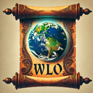 WLO logo