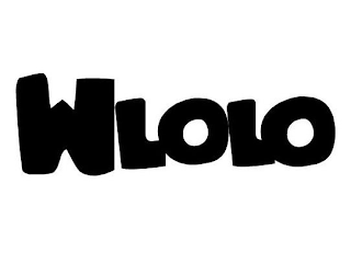 WLOLO logo