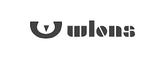 WLONS logo