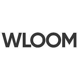 WLOOM logo