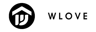 WLOVE logo