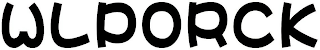 WLPORCK logo