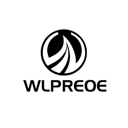 WLPREOE logo