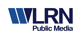 WLRN PUBLIC MEDIA logo