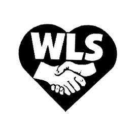 WLS logo