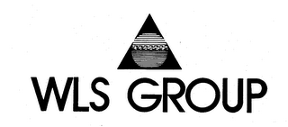WLS GROUP logo