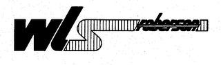 WLS ROBERSON logo