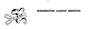 WLS WASHINGTON LIAISON SERVICES logo