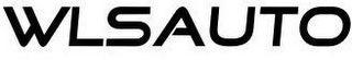 WLSAUTO logo