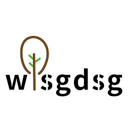 WLSGDSG logo