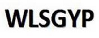 WLSGYP logo