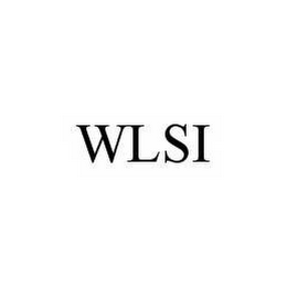 WLSI logo