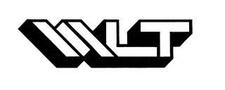 WLT logo