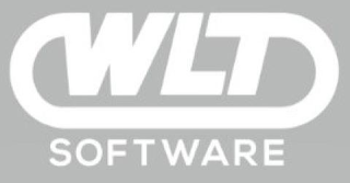 WLT SOFTWARE logo
