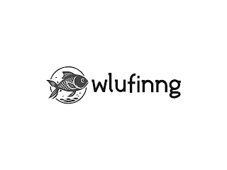 WLUFINNG logo