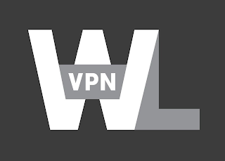 WLVPN logo
