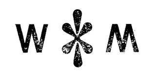 WM logo