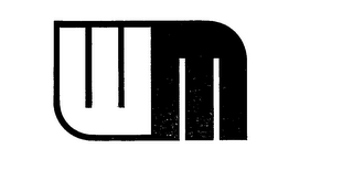 WM logo