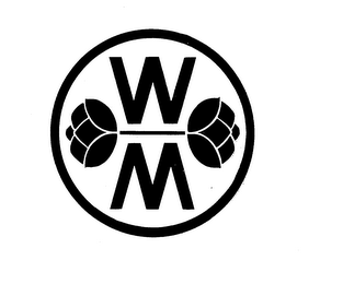 WM logo
