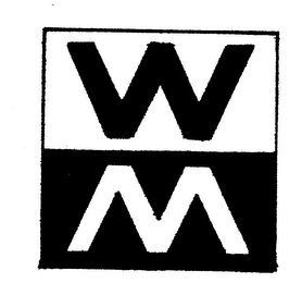 WM logo