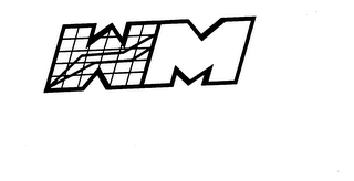 WM logo