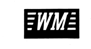 WM logo