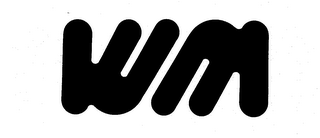 WM logo