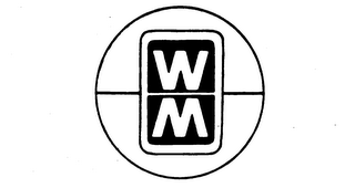 WM logo