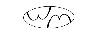 WM logo