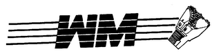 WM logo